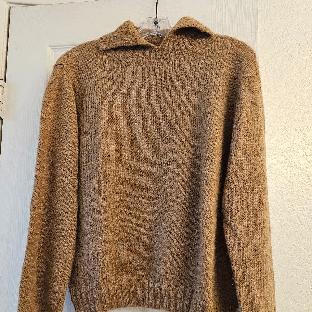 Misha & Puff O'Rourke Sweater